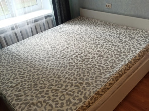 Квартира Уютная 2-х Комнатная Квартира в Центре Города