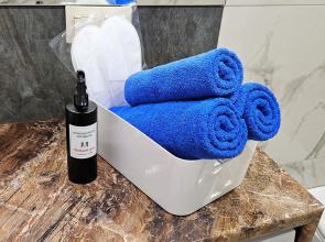 Апартаменты Добрый Дом в Деловом Центре Города