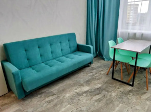 Квартира Новая Евродвушка в Центре