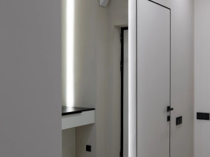 Апартаменты Небо 35