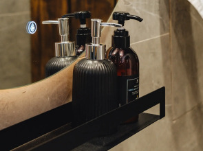 Квартира Стильная Студия для Отдыха на Дзержинского