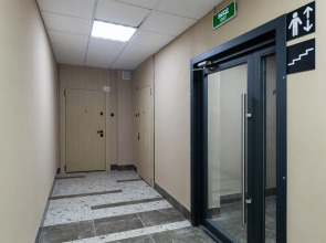 Апартаменты Бизнес класса на Заельцовской