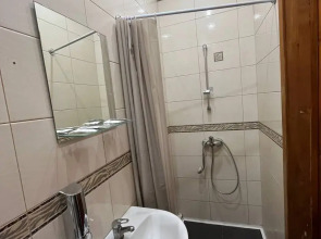 Гостевой дом Колибри