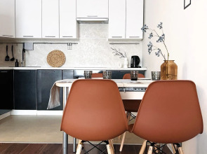 Квартира Двухкомнатная Natali apart в новом ЖК на Варшавском шоссе 141