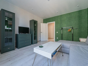 Апартаменты Точка Уюта