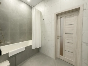 Квартира на Главной Набережной Города