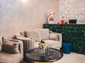 Отель Old Yerevan