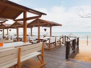 Отель Бельведер