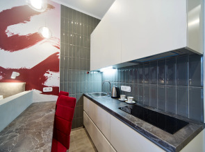 Апарт-отель Адмиральская лагуна