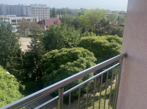 Гостевой дом Артика