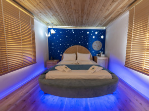 Бутик-отель The Little Prince