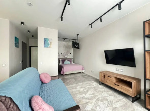 Апартаменты Frukty Rent Студия