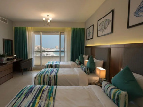 City Stay Beach Hotel Apartments