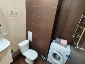 Апартаменты на Чкалова 18