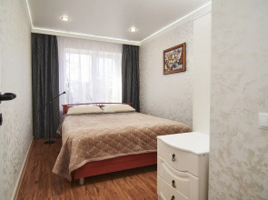 Квартира Трехкомнатная в Центре Кисловодска