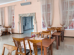 Отель Астерия