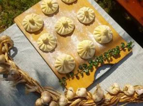 Гостевой Дом Green House Telavi