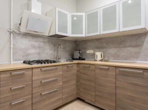 Квартира Уютная квартира в центре Петербурга