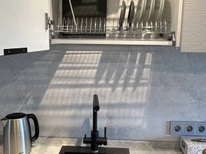 Апартаменты Table bed love apart