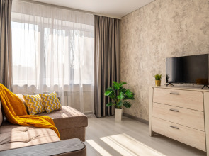 Квартира SunRental на Темернике