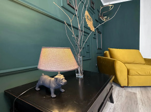 Квартира Небо