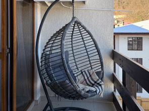 Апартаменты на Турчинского 85