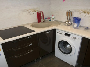 Апартаменты Елизаровых 45