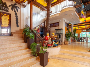 Отель Дубай