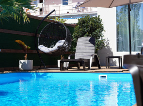 Гостевой дом Ecosuite Family