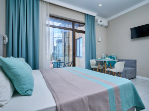 Апартаменты Okolo Morya 1