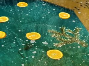 Гостевой Дом The Most Arkhyz