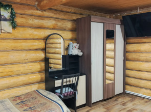 Гостевой Дом Чайка-Селигер