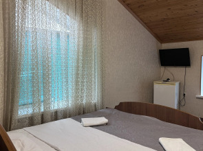 Золотые Пески