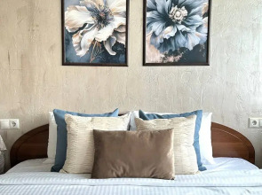 Квартира Студия в Жк Малина