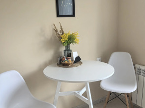 Апартаменты Aurora Center