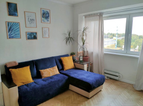 Апартаменты Easy stay Comfort & Relax Home