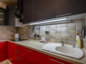 Апартаменты 6 MaxRealty24 Molodezhnaya 7/1