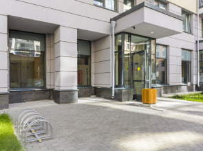 Апартаменты Kronverk