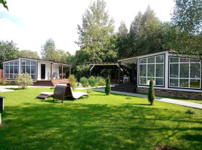 Гостевой дом Метелица