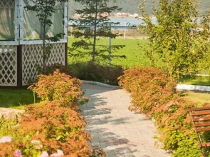 Отель Загородный клуб