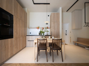 Квартира Апартаменты на Море