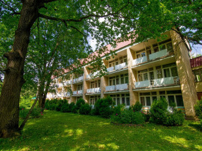 Санаторий Переделкино