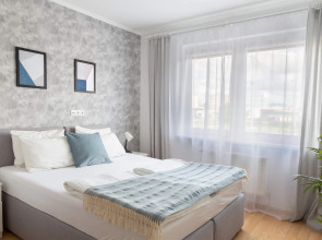 Гостевой дом Easy Coliving Nordy Homes