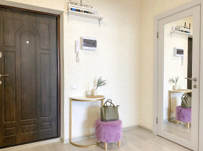 Квартира Нежная с Автопарковкой