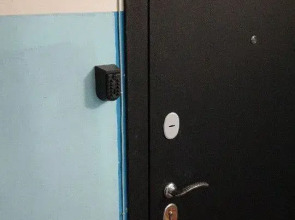 Квартира на Строительной 39