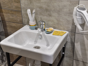 Гостевой дом Арис