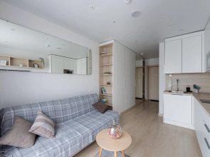 Апартаменты YE'S (Д) 7169