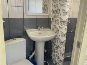 Апартаменты на Джеметинской