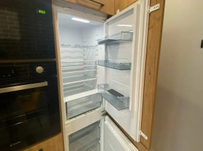 Квартира в Амалиенау