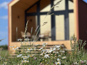 Гостевой Дом Дом и Ферма